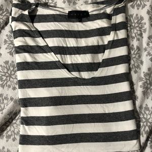 Maternity top (reserved)